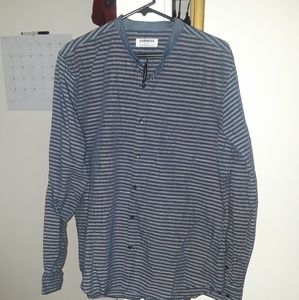 Men's express shirt